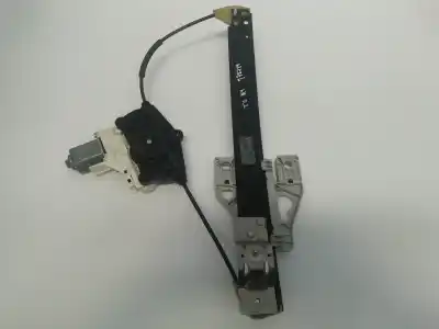 Автозапчастина б/у регулятор скла заднього правого для audi a4 b8 (8k2) 2.0 tdi посилання на oem iam 8k0839462a