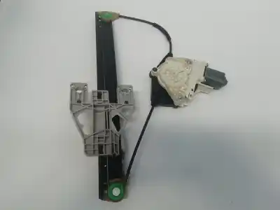 Second-hand car spare part rear right window regulator for audi a4 b8 (8k2) 2.0 tdi oem iam references 8k0839462a  