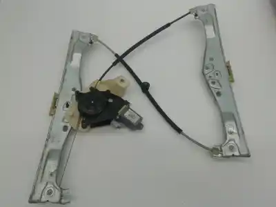 Piesă de schimb auto la mâna a doua MECANISM ACȚIONARE GEAM FAȚÃ DREAPTA pentru CITROEN C4 CACTUS  Referințe OEM IAM 9810287480  
