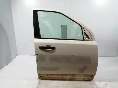 Автозапчасти б/у дверь передняя правая за land rover freelander (lr2) 224dt ссылки oem iam lr005656  