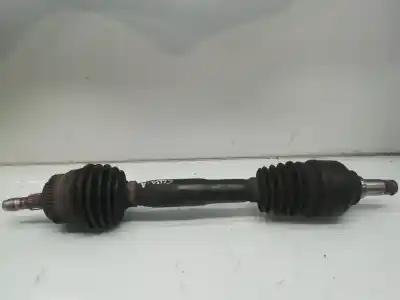 Tweedehands auto-onderdeel transmissie links voor voor mercedes-benz clase a (bm 168) 166960 oem iam-referenties a1683603172
