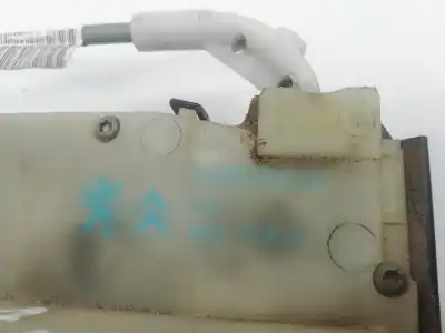 Автозапчастина б/у замок передніх дверей лівий для citroen ds5 ah02 посилання на oem iam 9686919280  