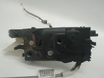 Автозапчастина б/у замок передніх дверей лівий для citroen ds5 ah02 посилання на oem iam 9686919280  