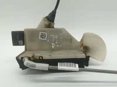 Piesă de schimb auto la mâna a doua ÎNCUIETOARE UȘA FAȚÃ STÂNGA pentru CITROEN DS5  Referințe OEM IAM 9686919280  