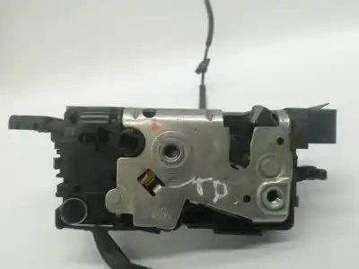 Автозапчастина б/у замок заднього правого дверя для citroen ds5 ah02 посилання на oem iam 9686919680  