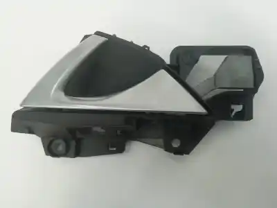 Peça sobressalente para automóvel em segunda mão PUXADOR INTERIOR TRASEIRO DIREITO por CITROEN DS5  Referências OEM IAM 96885063VV  