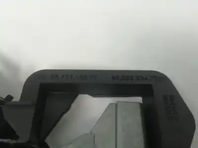 Автозапчасти б/у левая передняя внутренняя ручка за citroen ds5 ah02 ссылки oem iam 96885034vv  