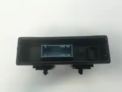 Автозапчастина б/у електронний модуль для citroen ds5 ah02 посилання на oem iam 980169528000  