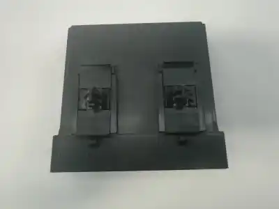 Автозапчастина б/у електронний модуль для citroen ds5 ah02 посилання на oem iam 980169528000  