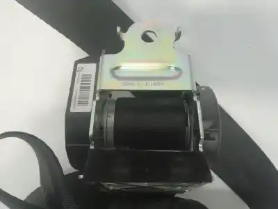 Автозапчасти б/у задний левый ремень безопасности за citroen ds5 ah02 ссылки oem iam 98000632xx  