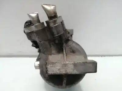 Second-hand car spare part air conditioning compressor for nissan juke (f15e) hra2ddt oem iam references 92600bv80a  