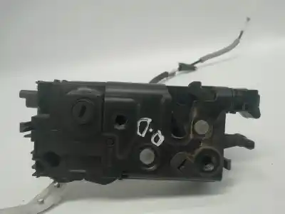 Автозапчасти б/у замок передней правой двери за citroen ds5 ah02 ссылки oem iam 9686919180  