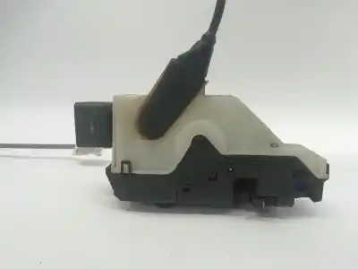 Автозапчасти б/у замок передней правой двери за citroen ds5 ah02 ссылки oem iam 9686919180  