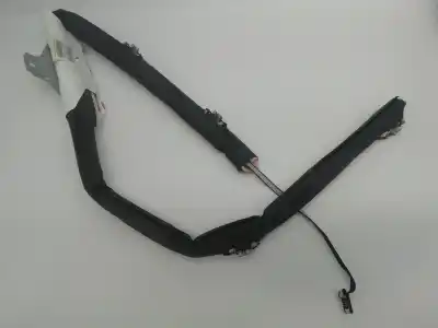 Автозапчасти б/у передняя правая подушка безопасности за citroen ds5 ah02 ссылки oem iam 9802565280