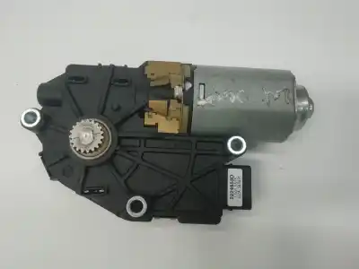 Peça sobressalente para automóvel em segunda mão MOTOR ELÉTRICO DE TETO por CITROEN DS5  Referências OEM IAM 1607035780  
