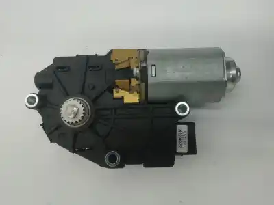 Peça sobressalente para automóvel em segunda mão MOTOR ELÉTRICO DE TETO por CITROEN DS5  Referências OEM IAM 1607035680  