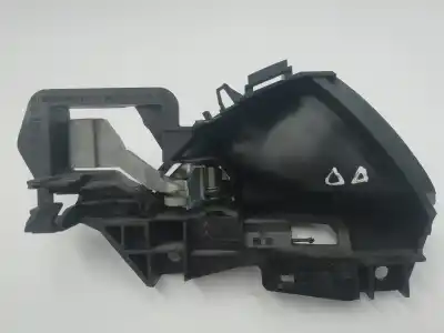 Автозапчасти б/у внутри передней правой ручки за citroen ds5 ah02 ссылки oem iam 96885063vv  