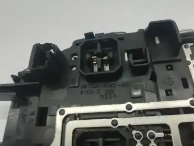 Автозапчастина б/у внутрішне світло для citroen ds5 ah02 посилання на oem iam 96701574xt  