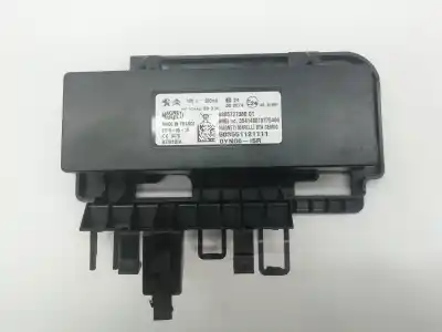 Автозапчасти б/у электронный модуль за citroen ds5 ah02 ссылки oem iam 980572738001