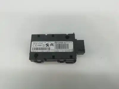Автозапчасти б/у электронный модуль за citroen ds5 ah02 ссылки oem iam 1611903380