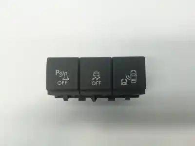 Peça sobressalente para automóvel em segunda mão COMANDOS DE ALAVANCA por CITROEN DS5  Referências OEM IAM 98107149ZD  