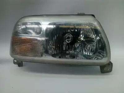 Gebrauchtes Autoersatzteil RECHTER SCHEINWERFER zum SUZUKI GRAND VITARA 5 PUERTAS SQ (FT)  OEM-IAM-Referenzen 3512065D31  