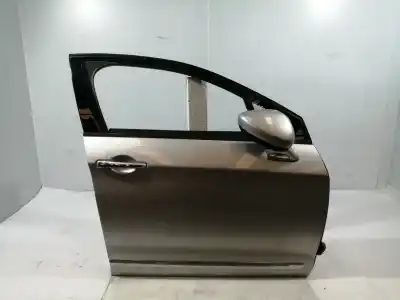 Recambio de automóvil de segunda mano de PUERTA DELANTERA DERECHA para CITROEN C5 BERLINA  referencias OEM IAM 9004Z2  