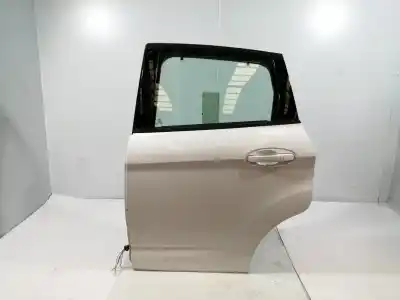 Автозапчастина б/у ДВЕРІ ЗАДНІ ЛІВІ для FORD C-MAX II (DXA/CB7, DXA/CEU)  Посилання на OEM IAM 1875277  