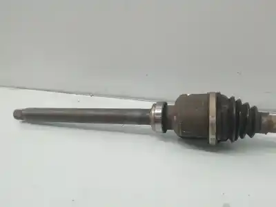 Автозапчасти б/у передняя правая трансмиссия за citroen ds5 ah02 ссылки oem iam 3273ze  