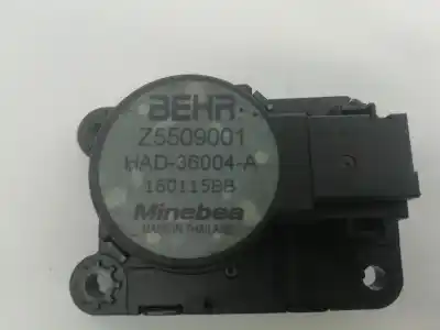 Автозапчасти б/у отопительный двигатель за citroen ds5 ah02 ссылки oem iam 6479a9  