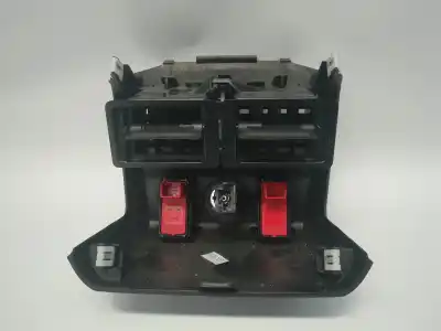 Автозапчасти б/у аэрационная решетка за citroen ds5 ah02 ссылки oem iam 96707713zd  