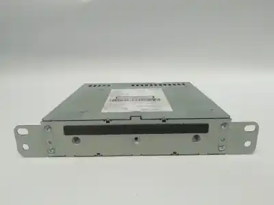 Peça sobressalente para automóvel em segunda mão SISTEMA DE ÁUDIO / RÁDIO CD por CITROEN DS5  Referências OEM IAM 1629119280  