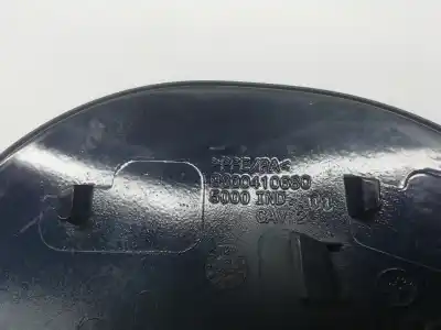 Автозапчастина б/у зовнішній пливний колпак для citroen ds5 ah02 посилання на oem iam 9687840480  