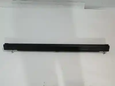 Автозапчасти б/у задний поддон за volkswagen passat b6 variant (3c5) 2.0 tdi 16v ссылки oem iam 3c986169