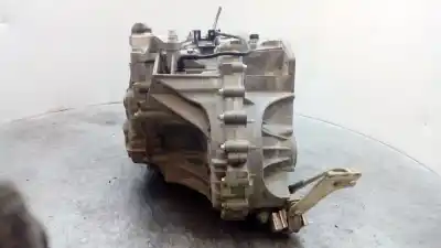 Second-hand car spare part gearbox for ford focus berlina (cb8) txdb oem iam references 1794979 1884971 rmbv6r7002af