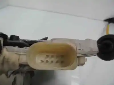 Автозапчасти б/у замок задней левой двери за audi a6 avant (4f5) bmk ссылки oem iam 4f0839015a  