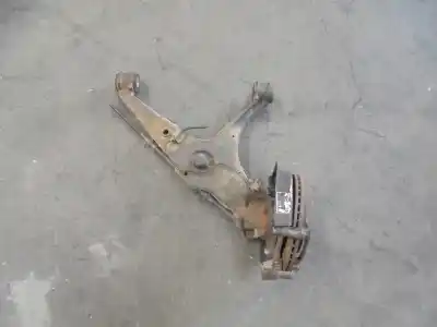 Second-hand car spare part rear lower right suspension arm for volkswagen t5 transporter furgón/combi (7h) axe oem iam references 7h0501072e