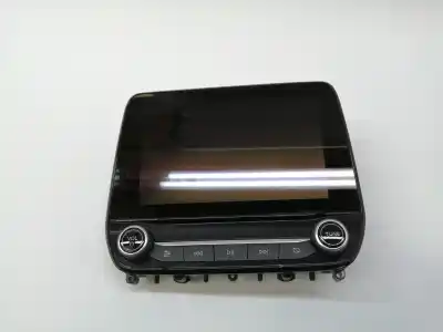 Tweedehands auto-onderdeel MULTIFUNCTIONEEL DISPLAY voor FORD PUMA  OEM IAM-referenties 2517283  