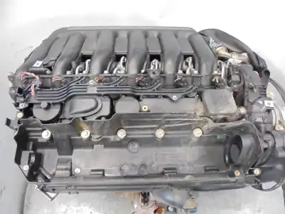 Pièce détachée automobile d'occasion MOTEUR COMPLET pour BMW 5 (E39)  Références OEM IAM 256D1  