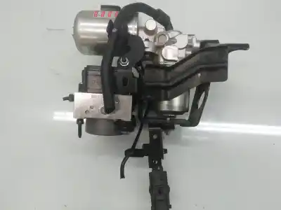 Автозапчасти б/у АБС за TOYOTA C-HR (X10)  ссылки OEM IAM 4405010080  