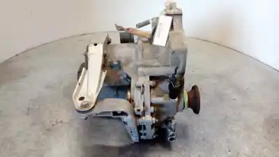 Gebrauchtes Autoersatzteil getriebe zum seat ibiza (6k1) free sky oem-iam-referenzen dxk 085300050lx 
