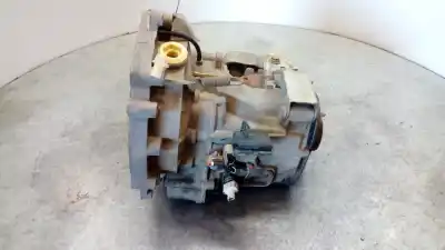 Gebrauchtes Autoersatzteil getriebe zum seat ibiza (6k1) free sky oem-iam-referenzen dxk 085300050lx 