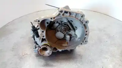 Gebrauchtes Autoersatzteil getriebe zum seat ibiza (6k1) free sky oem-iam-referenzen dxk 085300050lx 