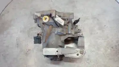 Gebrauchtes Autoersatzteil getriebe zum seat ibiza (6k1) free sky oem-iam-referenzen dxk 085300050lx 