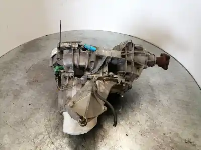 Second-hand car spare part gearbox for renault scenic rx4 (ja0) 2.0 16v dynamique oem iam references jc7000 8200294971 7700112915