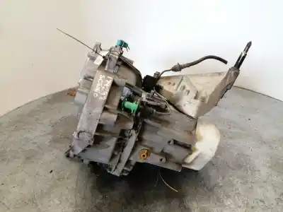 Second-hand car spare part gearbox for renault scenic rx4 (ja0) 2.0 16v dynamique oem iam references jc7000 8200294971 7700112915