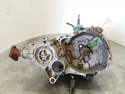 Second-hand car spare part gearbox for renault scenic rx4 (ja0) 2.0 16v dynamique oem iam references jc7000 8200294971 7700112915