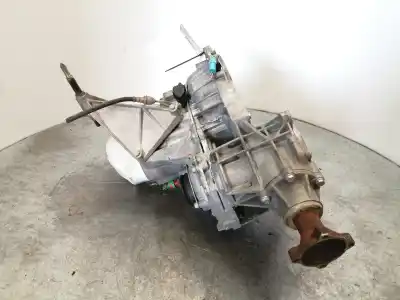 Second-hand car spare part gearbox for renault scenic rx4 (ja0) 2.0 16v dynamique oem iam references jc7000 8200294971 7700112915