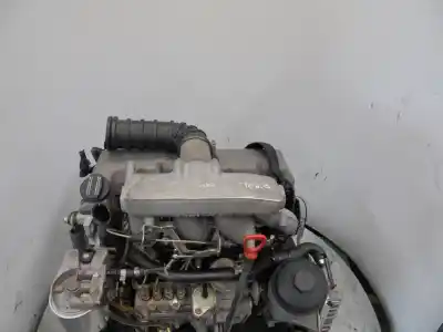 Second-hand car spare part complete engine for mercedes-benz vito kombi (638) 601942 oem iam references 601942  