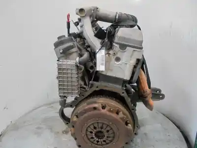 Second-hand car spare part complete engine for mercedes-benz vito kombi (638) 601942 oem iam references 601942  